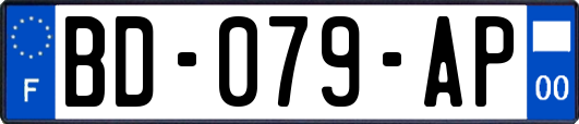 BD-079-AP