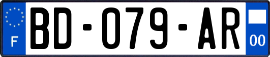 BD-079-AR