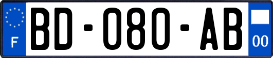 BD-080-AB