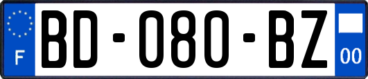 BD-080-BZ