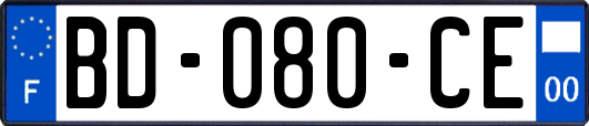 BD-080-CE