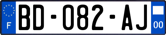 BD-082-AJ