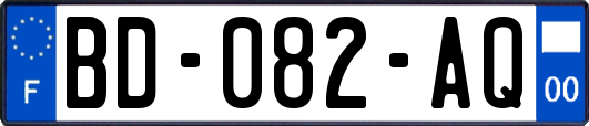 BD-082-AQ