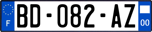 BD-082-AZ