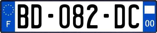 BD-082-DC