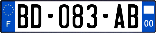 BD-083-AB