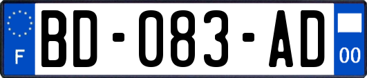 BD-083-AD