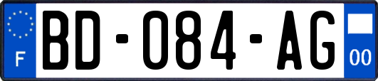 BD-084-AG