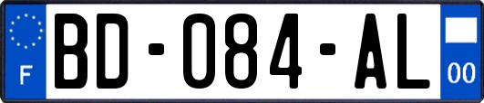 BD-084-AL