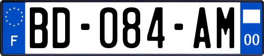 BD-084-AM