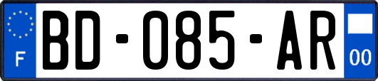 BD-085-AR