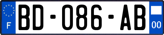 BD-086-AB