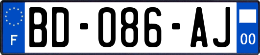 BD-086-AJ