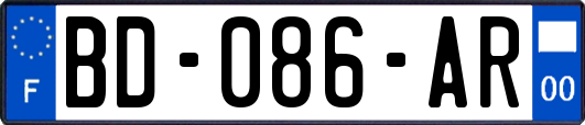 BD-086-AR