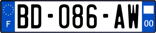 BD-086-AW