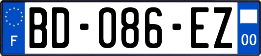 BD-086-EZ