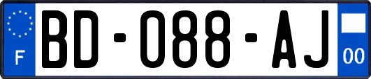 BD-088-AJ