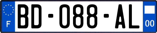 BD-088-AL