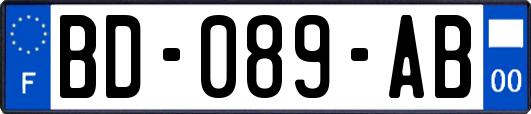 BD-089-AB