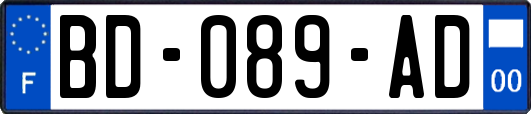 BD-089-AD