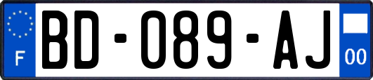 BD-089-AJ