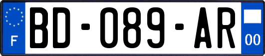 BD-089-AR