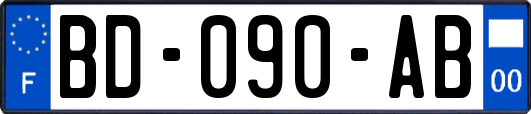 BD-090-AB