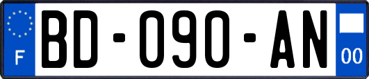 BD-090-AN