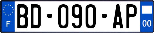 BD-090-AP