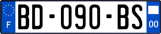 BD-090-BS