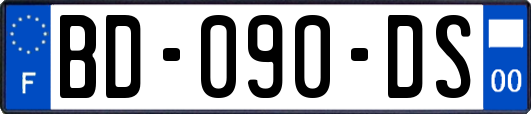 BD-090-DS