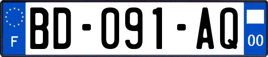 BD-091-AQ