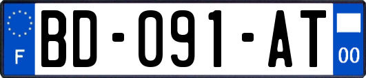 BD-091-AT