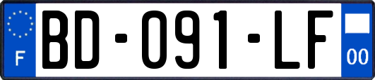 BD-091-LF