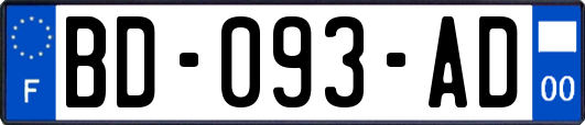 BD-093-AD