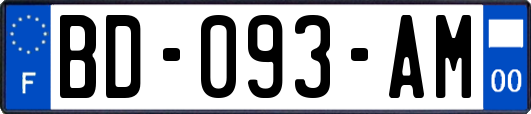 BD-093-AM