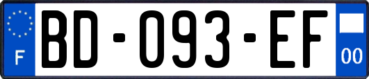 BD-093-EF