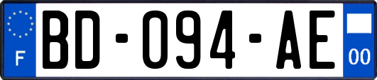 BD-094-AE