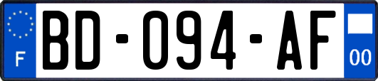 BD-094-AF