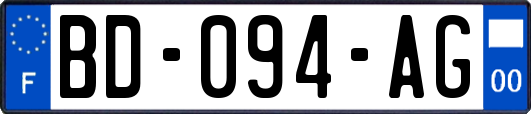 BD-094-AG