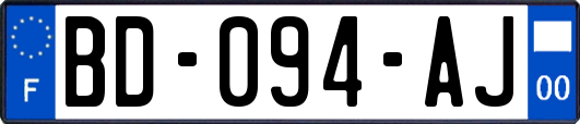 BD-094-AJ