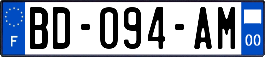 BD-094-AM