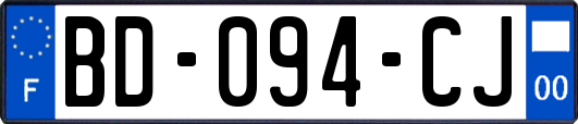 BD-094-CJ