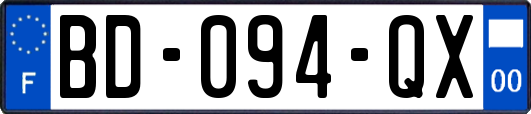 BD-094-QX