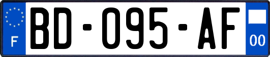 BD-095-AF