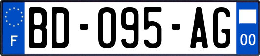 BD-095-AG