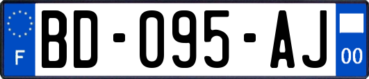 BD-095-AJ