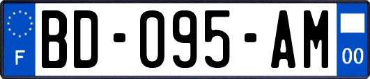 BD-095-AM