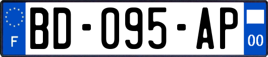 BD-095-AP