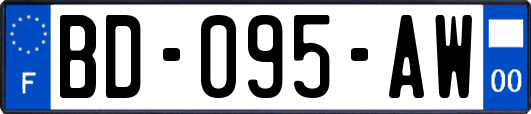 BD-095-AW